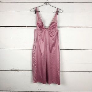 Victoria secret slip pink silky very sexy